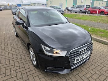 Used Audi A1 2016 for sale - 79725060: Photo