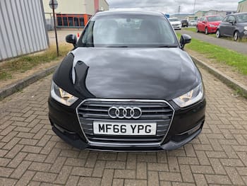 Used Audi A1 2016 for sale - 79725060: Photo
