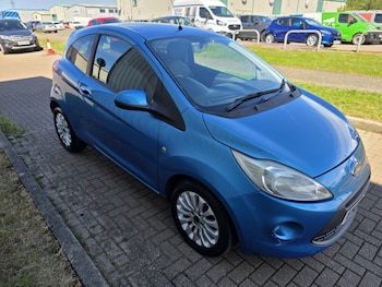 Used Ford Ka 2009 for sale - 78750547: Photo