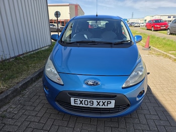 Used Ford Ka 2009 for sale - 78750547: Photo