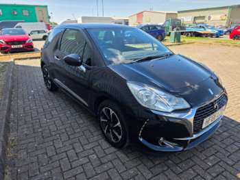 2016 - 1.6 BlueHDi Elegance 3dr