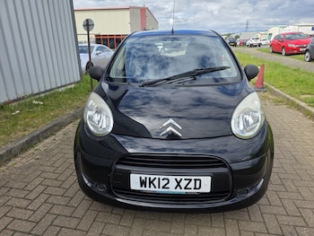 Used Citroen C1 2012 for sale - 78820666: Photo