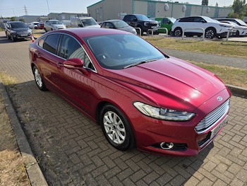 Used Ford Mondeo 2015 for sale - 79173561: Photo
