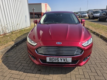 Used Ford Mondeo 2015 for sale - 79173561: Photo