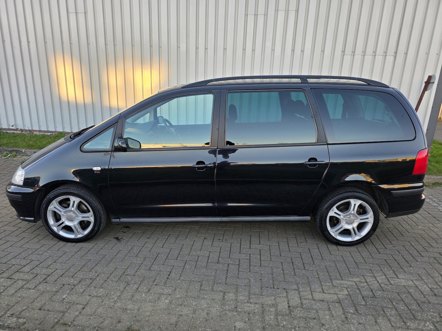 Used SEAT Alhambra 2008 for sale - 78182794: Photo 7