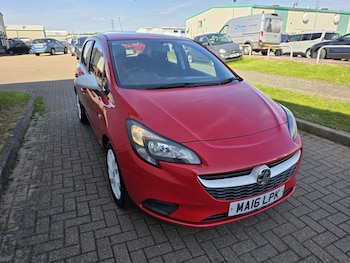 Used Vauxhall Corsa 2016 for sale - 78674219: Photo
