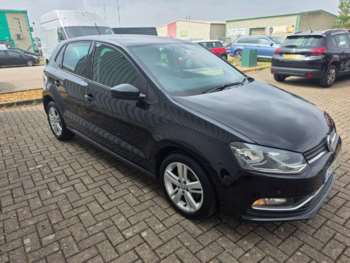 Used Volkswagen Polo 2016 for sale - 75337995: Photo