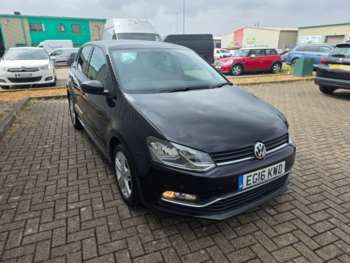 Used Volkswagen Polo 2016 for sale - 75337995: Photo