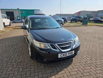 Used Saab 9-3 2010 for sale - 75134482: Photo