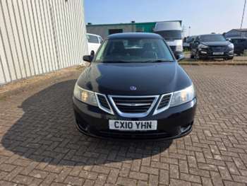 Used Saab 9-3 2010 for sale - 75134482: Photo