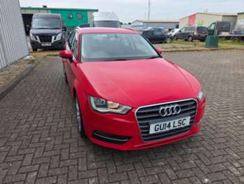 Used Audi A3 2014 for sale - 75134485: Photo