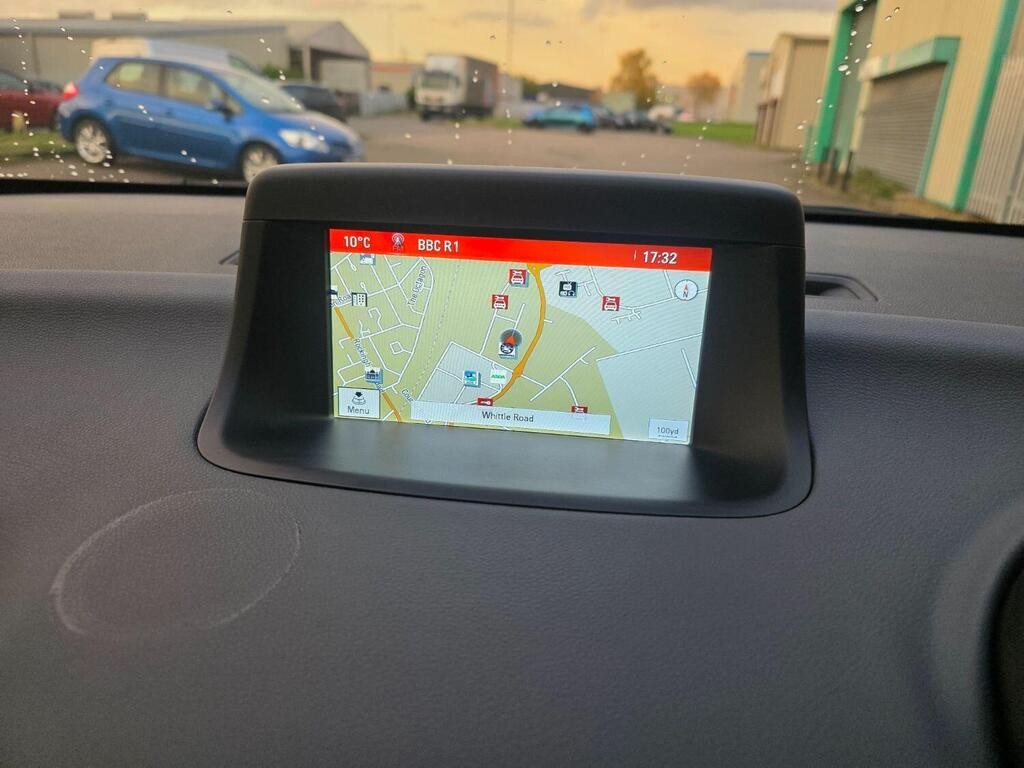 Used Vauxhall Meriva 2014 for sale - 76536862: Photo 15