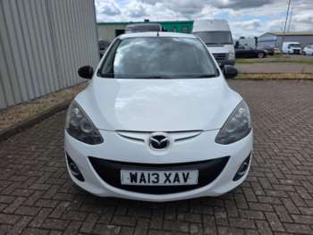 Used Mazda Mazda2 2013 for sale - 74975243: Photo