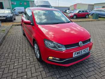 Used Volkswagen Polo 2016 for sale - 75361720: Photo