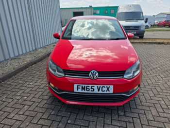 Used Volkswagen Polo 2016 for sale - 75361720: Photo