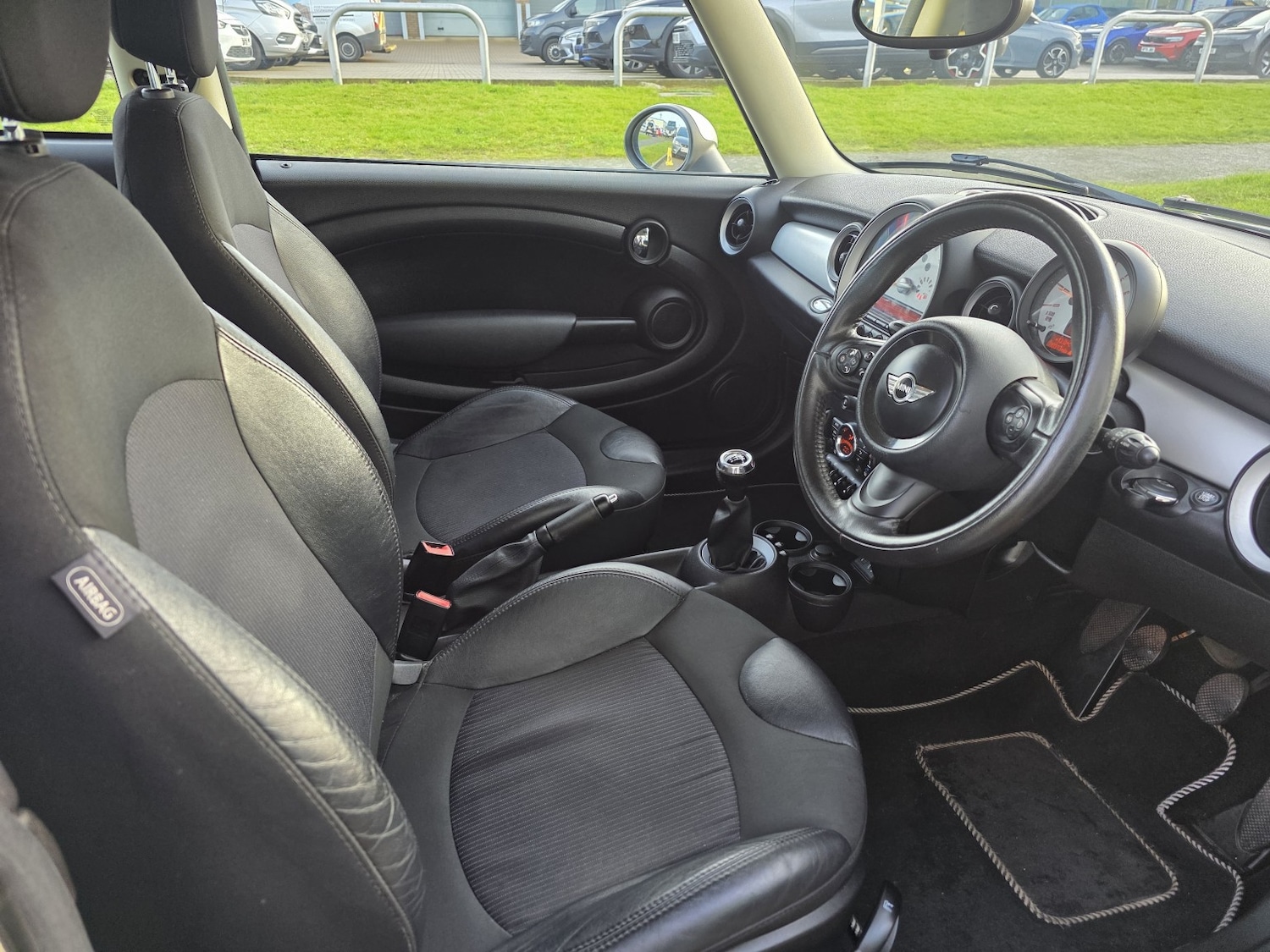 Used MINI Hatch 2012 for sale - 76863918: Photo 12