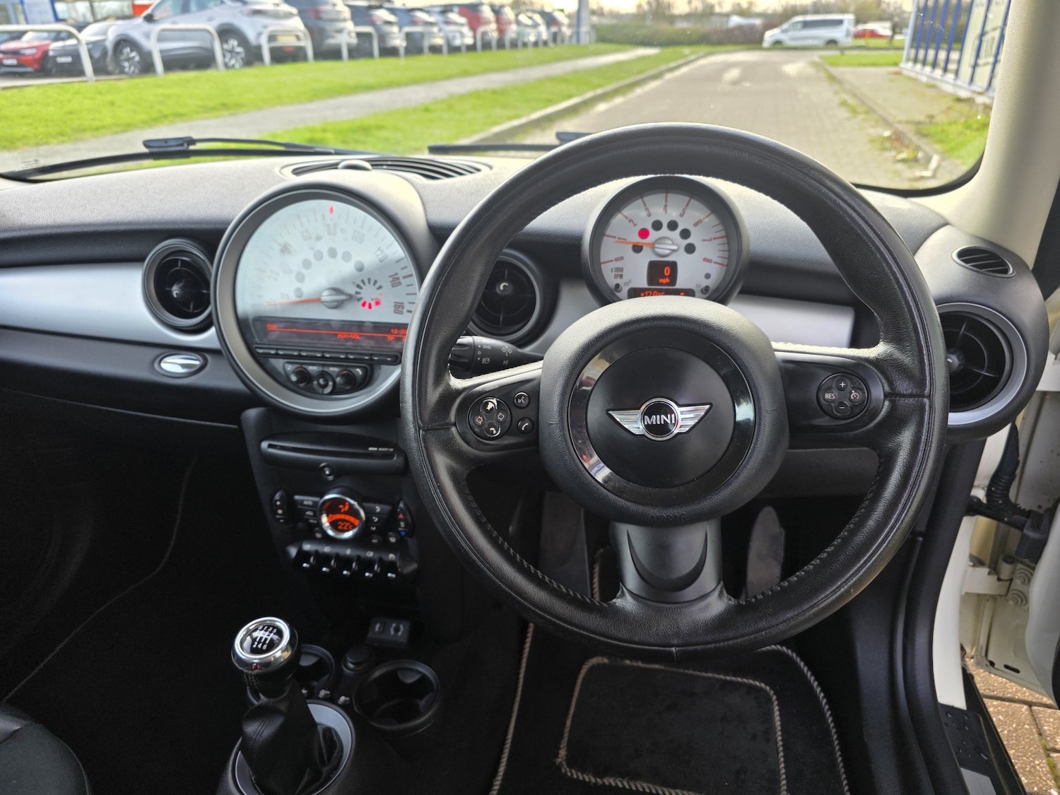 Used MINI Hatch 2012 for sale - 76863918: Photo 13