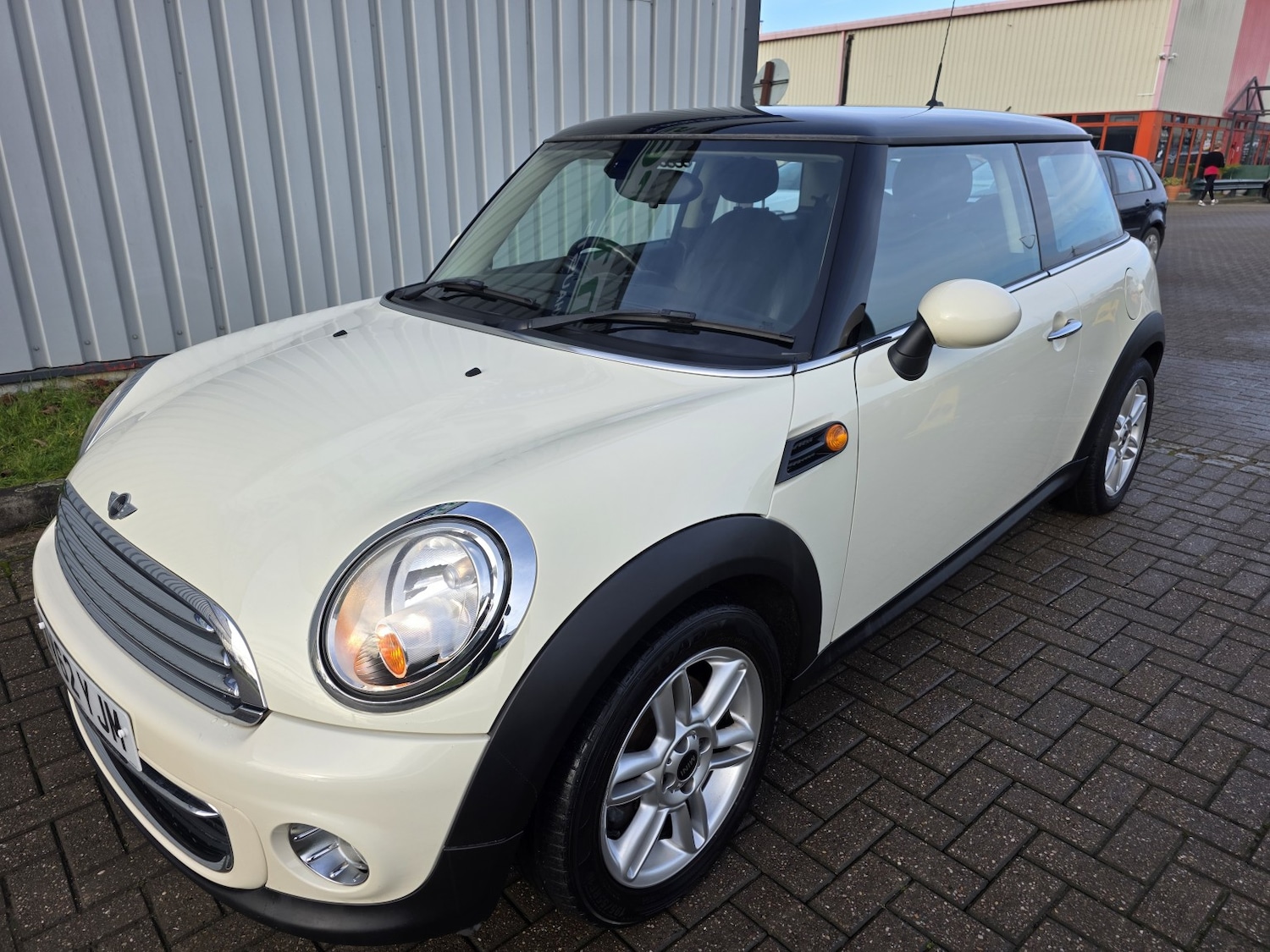 Used MINI Hatch 2012 for sale - 76863918: Photo 5
