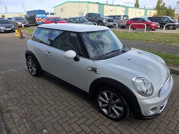 Used MINI Hatch 2012 for sale - 79811640: Photo