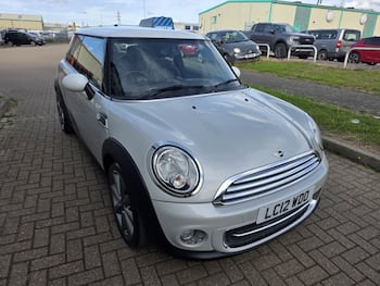 Used MINI Hatch 2012 for sale - 79811640: Photo