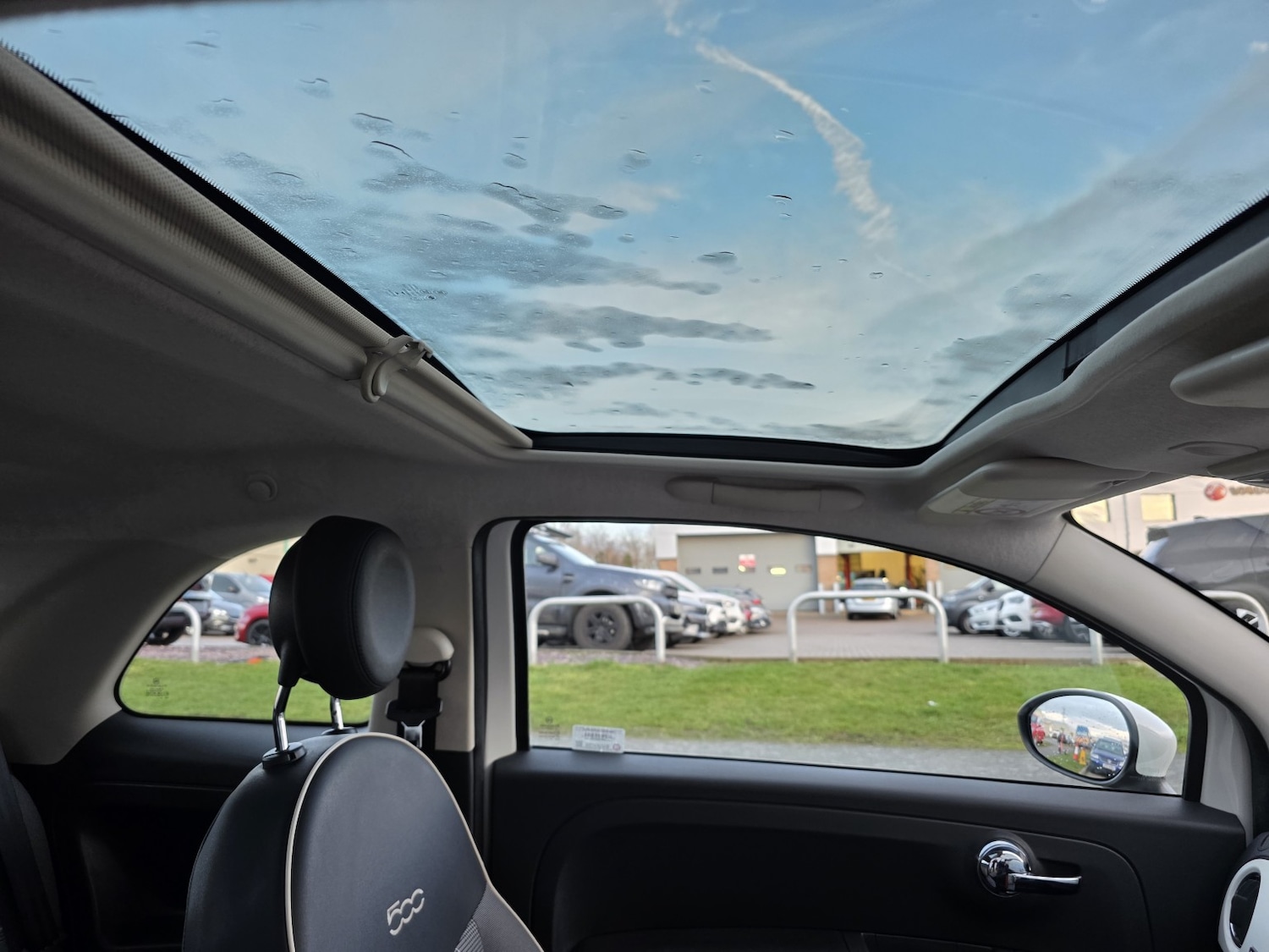 Used Fiat 500 2016 for sale - 77521956: Photo 13