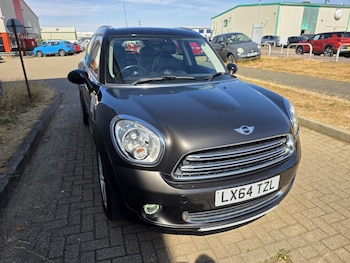 Used MINI Countryman 2014 for sale - 79439363: Photo