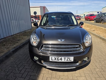 Used MINI Countryman 2014 for sale - 79439363: Photo