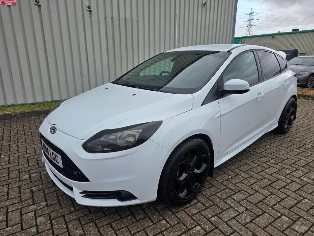 Used Ford Focus 2014 for sale - 76536681: Photo 5