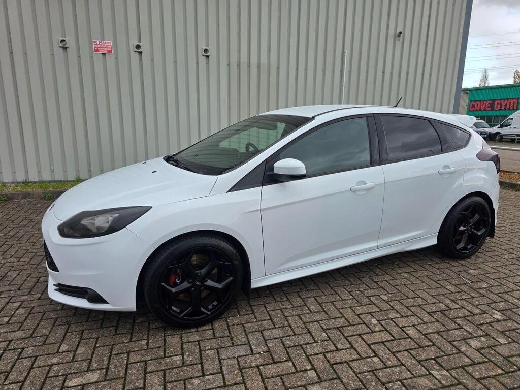 Used Ford Focus 2014 for sale - 76536681: Photo 6