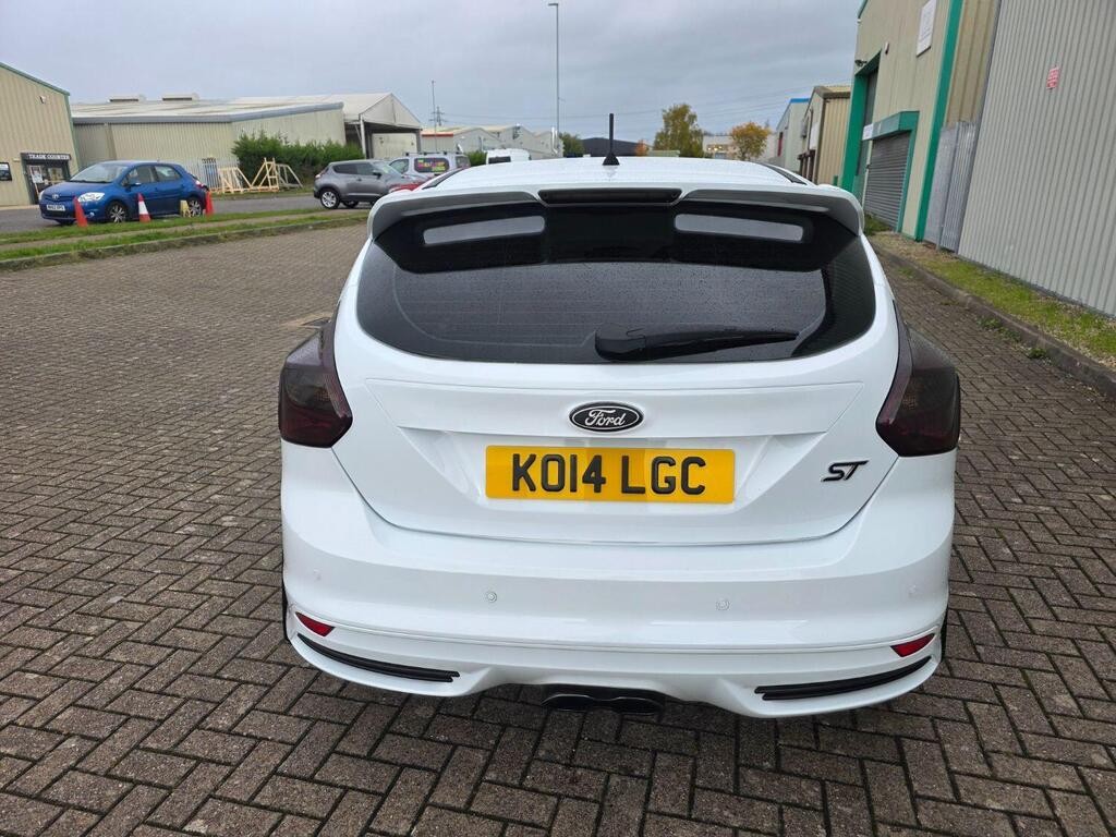 Used Ford Focus 2014 for sale - 76536681: Photo 9