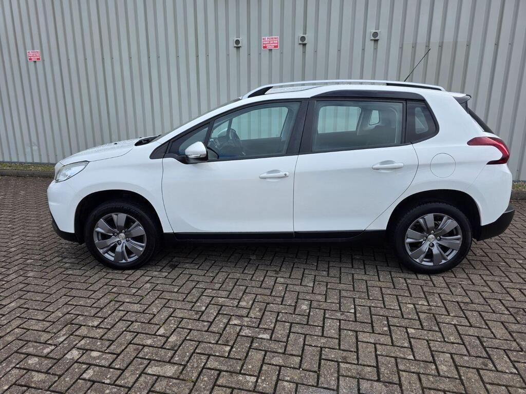Used Peugeot 2008 2016 for sale - 76536845: Photo 8