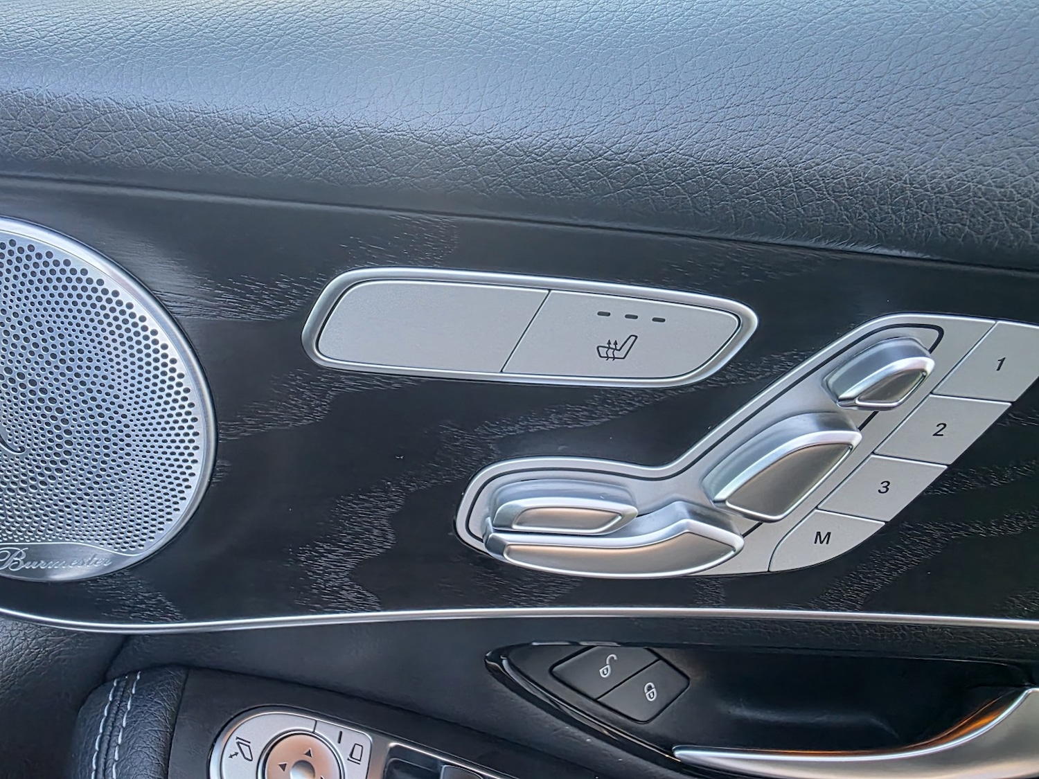 Used Mercedes-Benz GLC 2018 for sale - 76785116: Photo 14