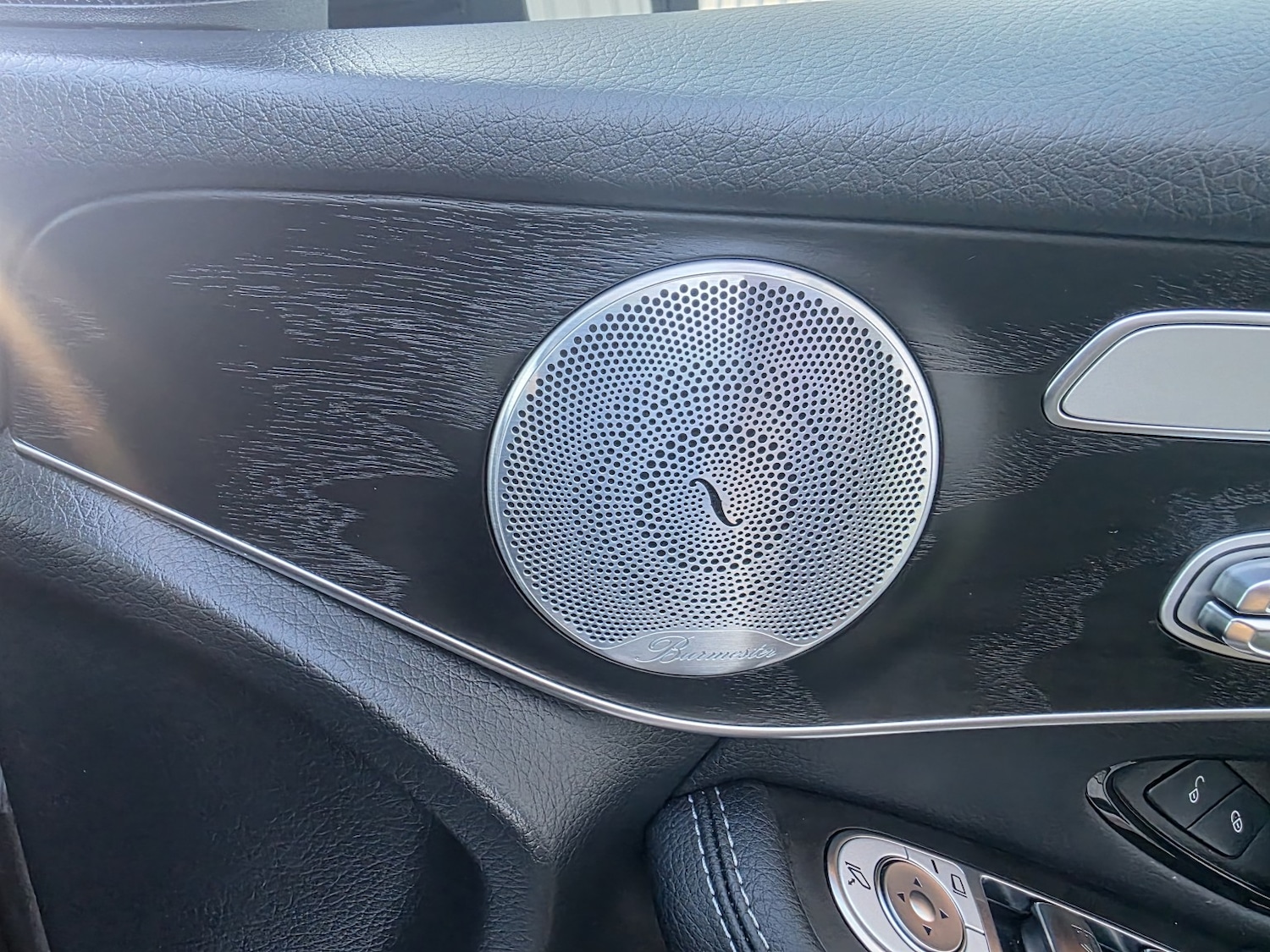 Used Mercedes-Benz GLC 2018 for sale - 76785116: Photo 15