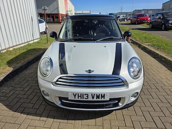 Used MINI Hatch 2013 for sale - 78420528: Photo
