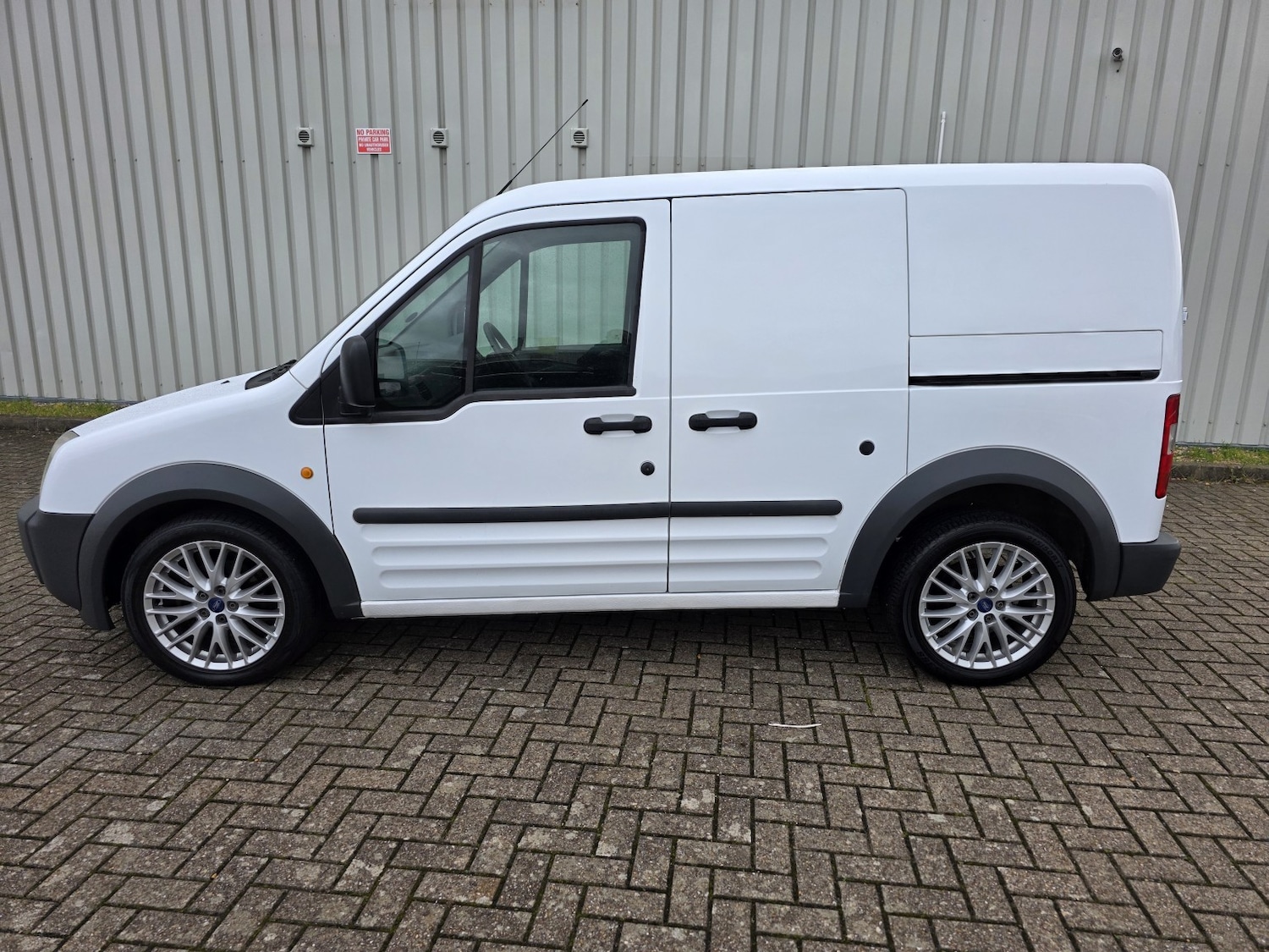 Used Ford Transit Connect 2008 for sale - 76799108: Photo 7