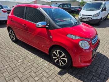 2021 - 1.0 VTi 72 Shine 5dr