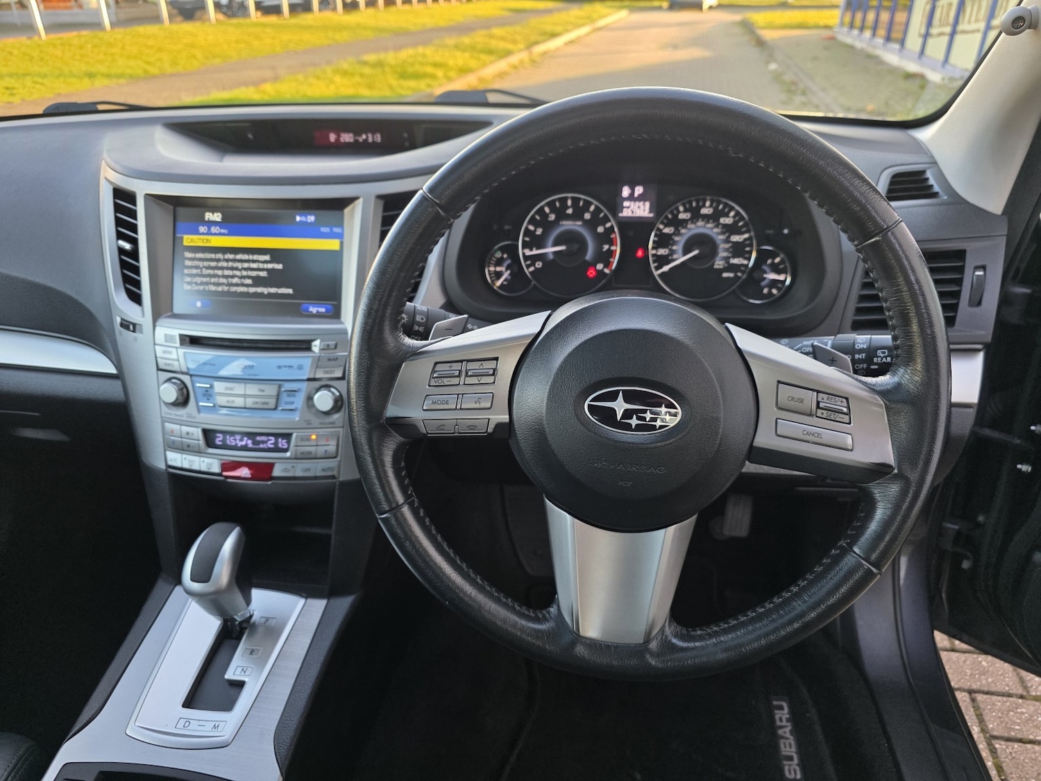 Used Subaru Outback 2010 for sale - 76656151: Photo 13