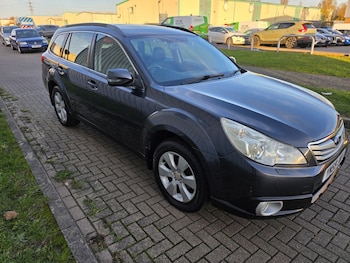 2010 - 2.5 i SE 5-Door