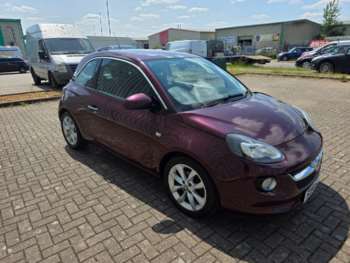 2014 - 1.4 16v JAM 3-Door