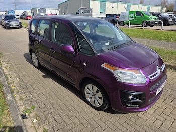 Citroen C3 Picasso feature image