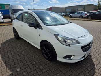 2015 - 1.4 i Turbo ecoFLEX Limited Edition 3-Door