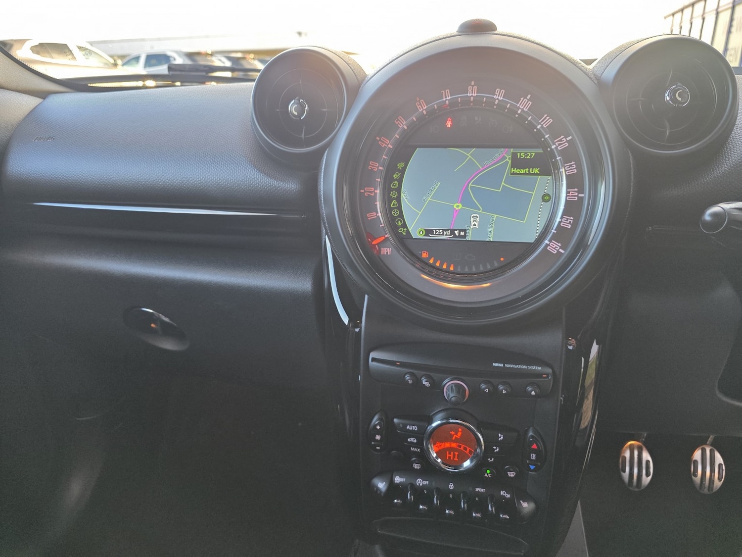 Used MINI Paceman 2015 for sale - 77225180: Photo 14