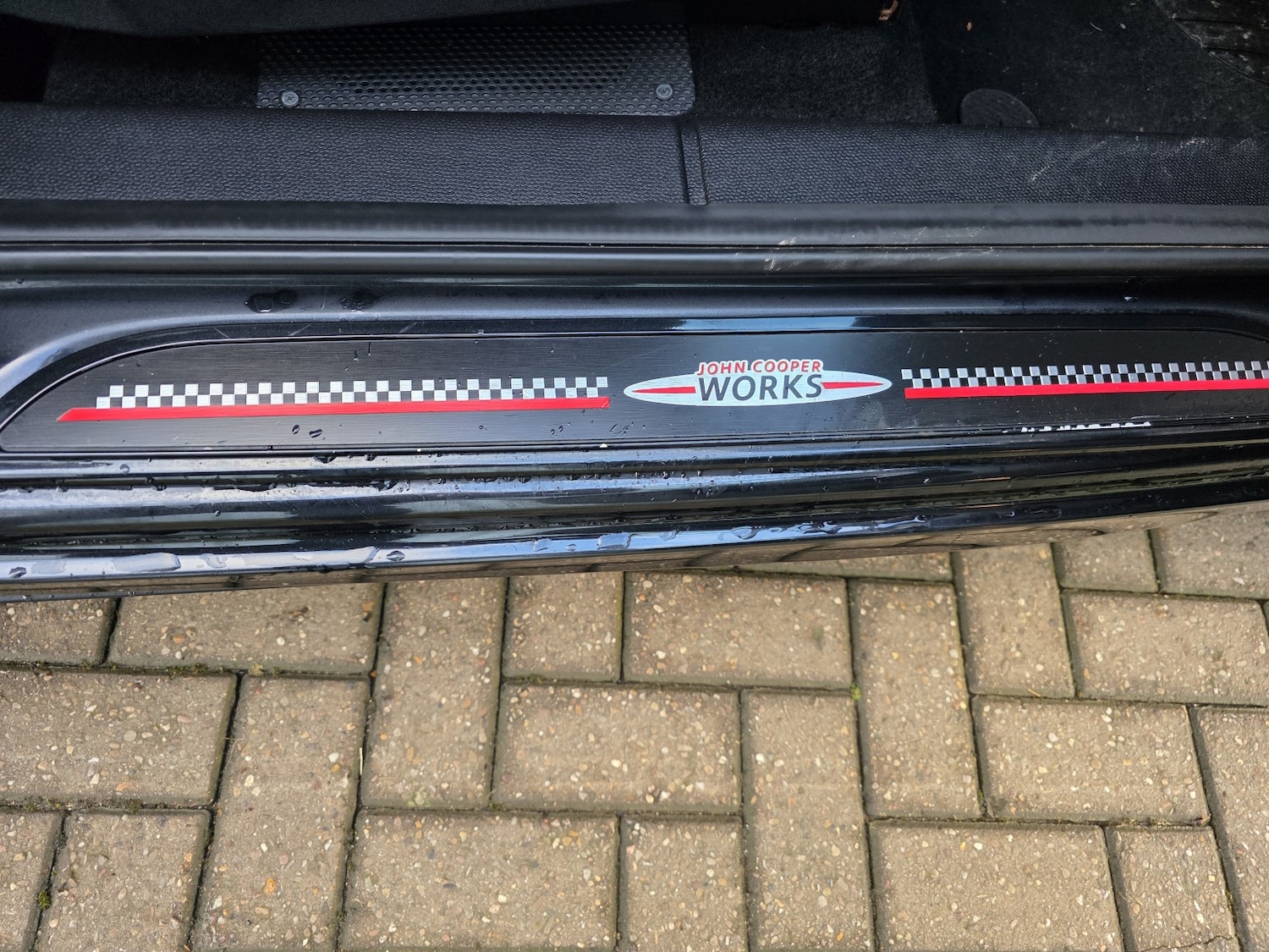 Used MINI Paceman 2015 for sale - 77225180: Photo 15