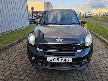 Used MINI Paceman 2015 for sale - 77225180: Photo