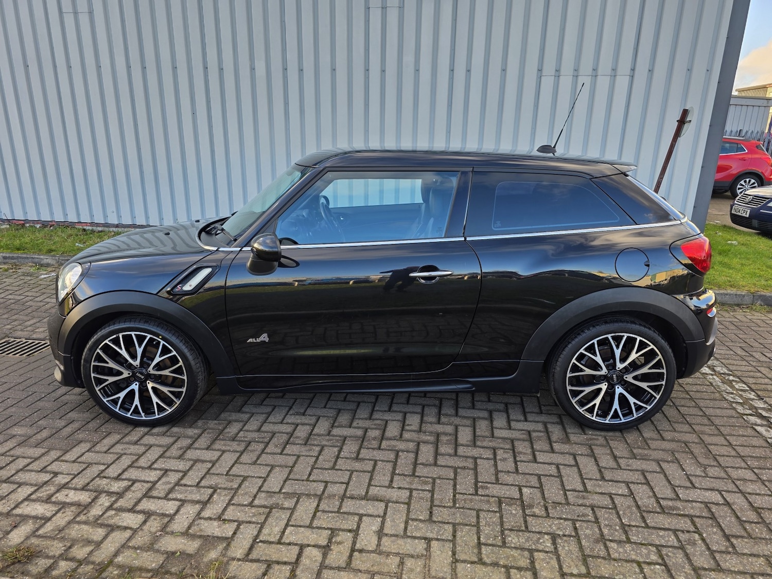 Used MINI Paceman 2015 for sale - 77225180: Photo 7