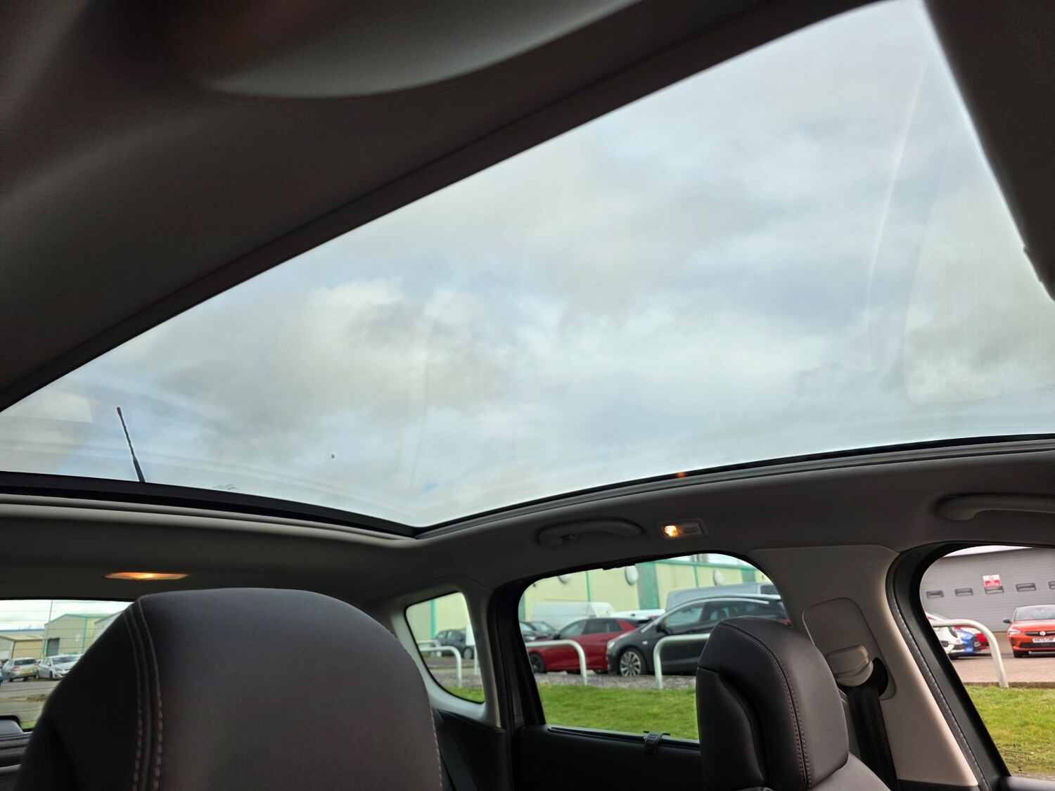 Used Peugeot 3008 2014 for sale - 77694252: Photo 13