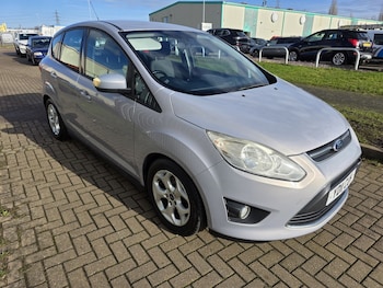 Used Ford C-Max 2011 for sale - 77357339: Photo