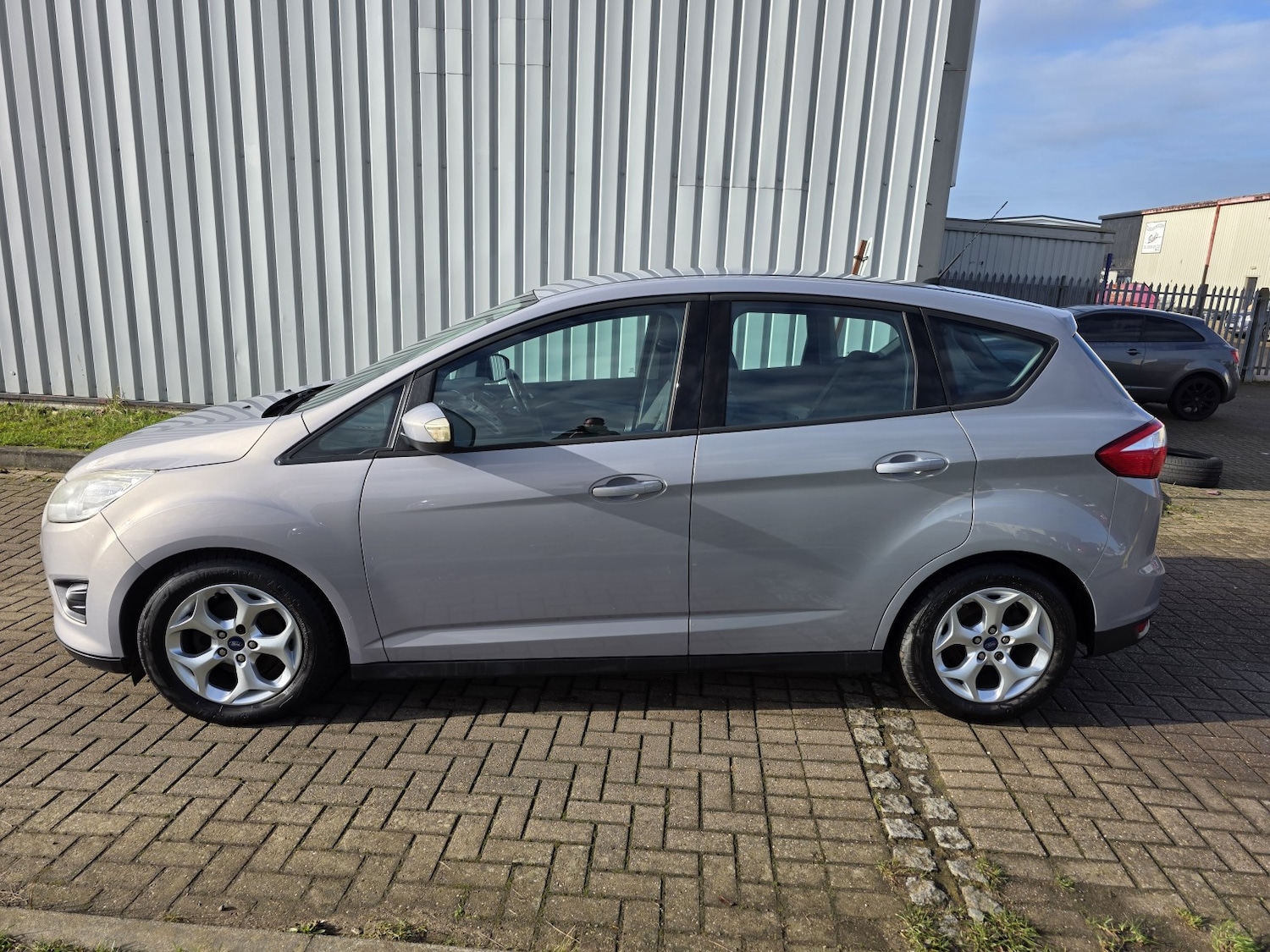 Used Ford C-Max 2011 for sale - 77357339: Photo 7