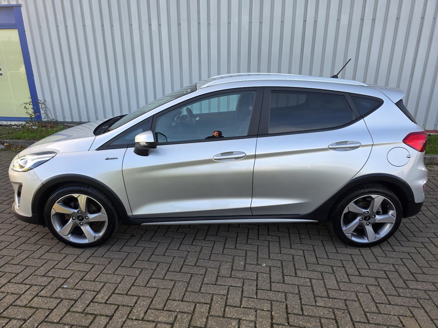 Used Ford Fiesta 2018 for sale - 76571103: Photo 6
