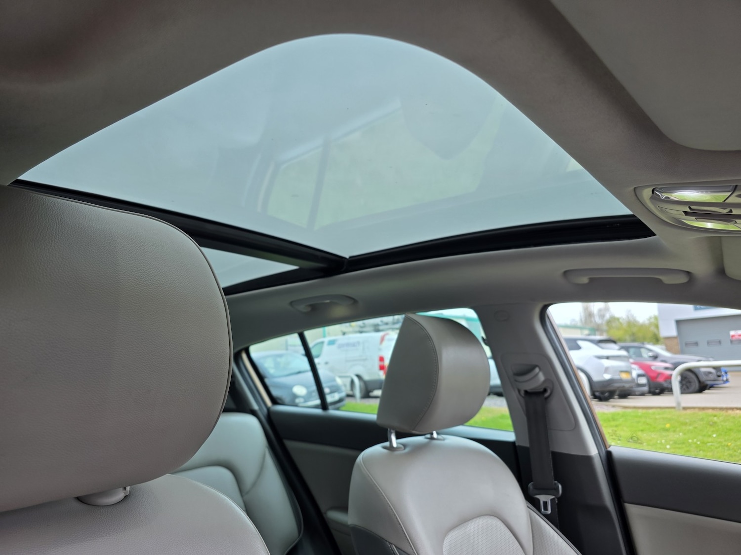 Used Kia Sportage 2017 for sale - 78155409: Photo 13